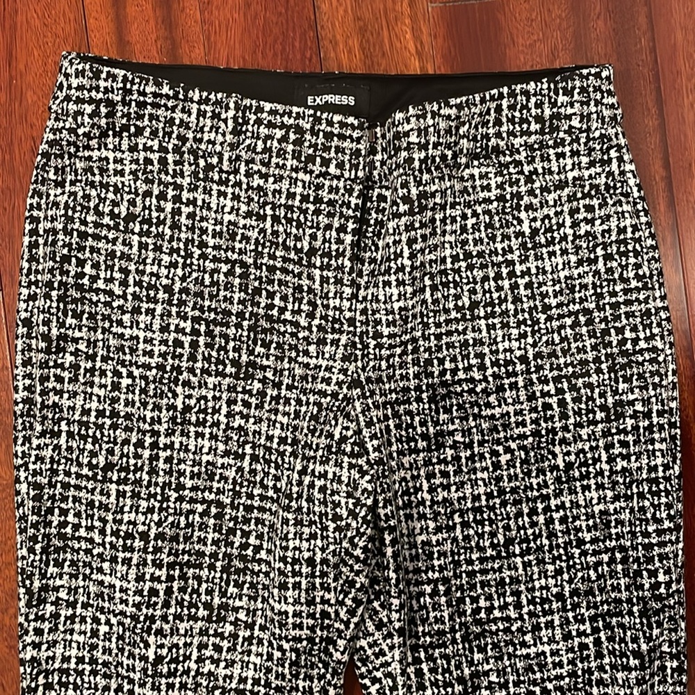 Express pants